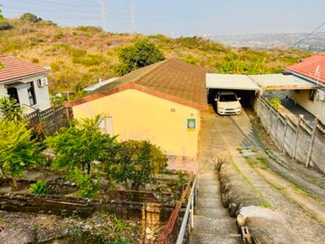 House for sale in Seaview, Kwazulu-natal