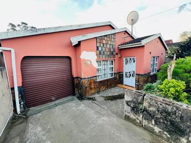 House for sale in Seaview, Kwazulu-natal
