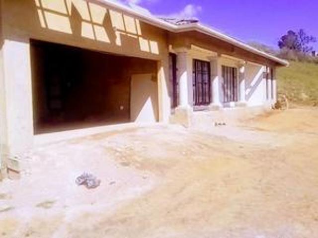 House for sale in Umlazi, Kwazulu-natal