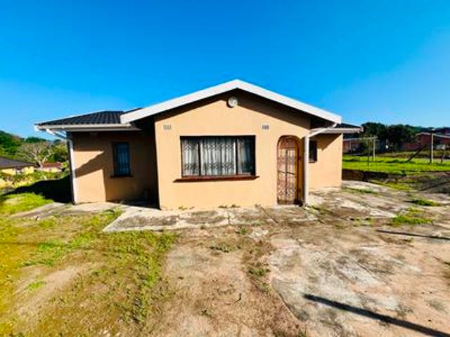 House for rent in Umlazi, Kwazulu-natal