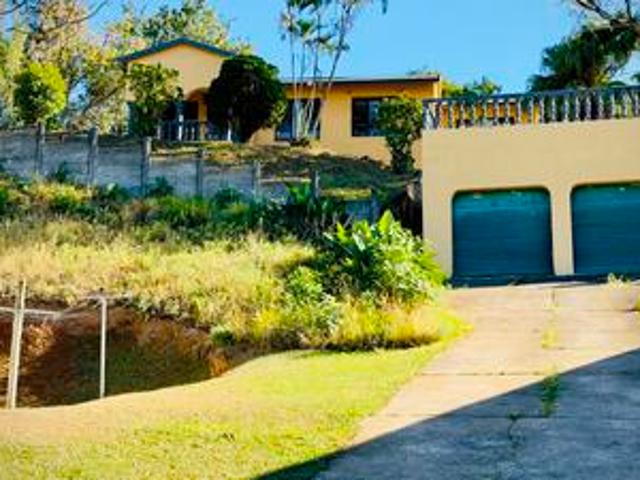 House for sale in Clermont, Kwazulu-natal