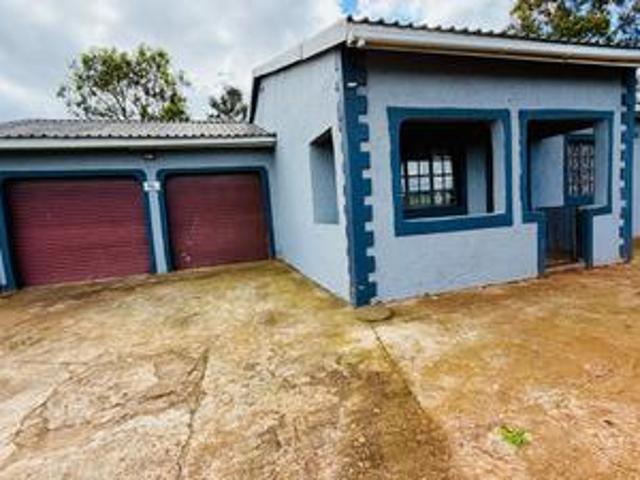 House for sale in Inanda, eThekwini Metropolitan Municipality