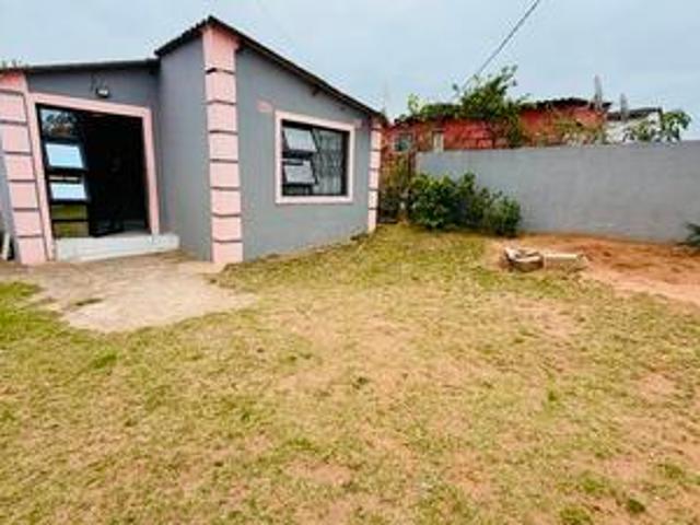 House for sale in Kwandengezi, Kwazulu-natal