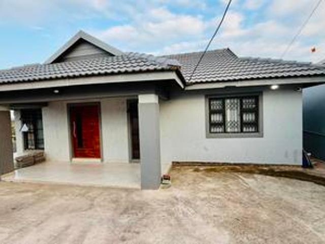 House for sale in Seaview, Kwazulu-natal