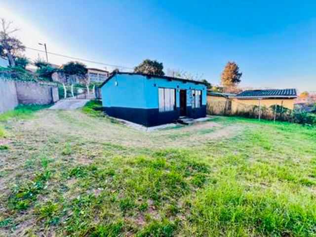 House for sale in Inanda