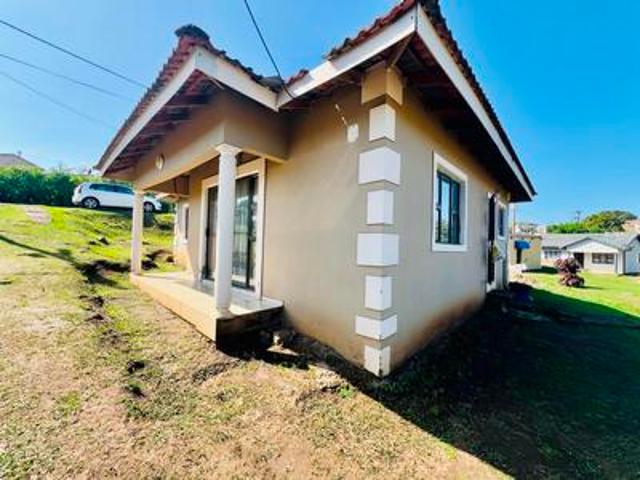 House for sale in Amanzimtoti, Kwazulu-natal