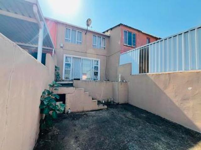 House for sale in Phoenix, Kwazulu-natal