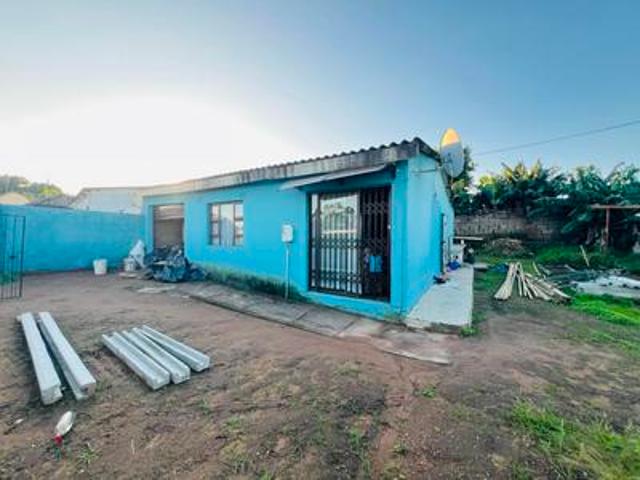 House for sale in Inanda