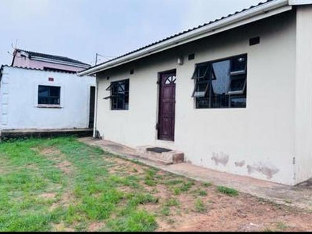 House for sale in Umlazi, Kwazulu-natal