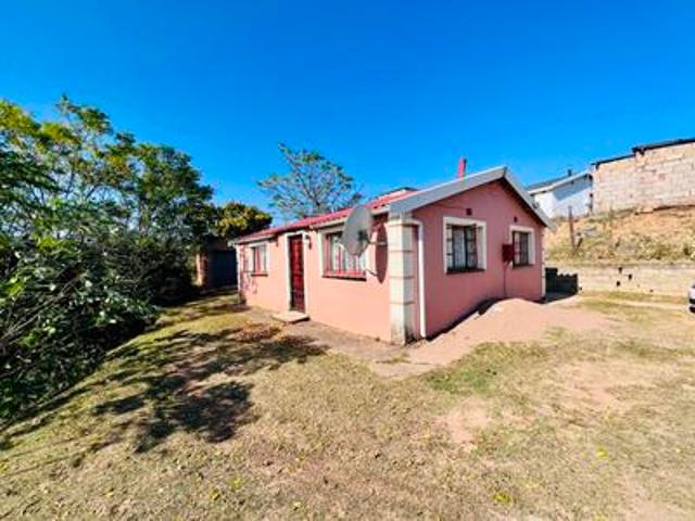House for rent in Umlazi, Kwazulu-natal