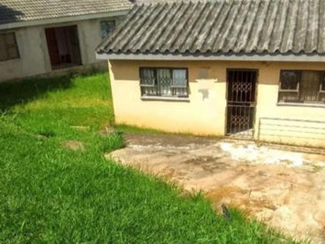 House for sale in Umlazi, Kwazulu-natal