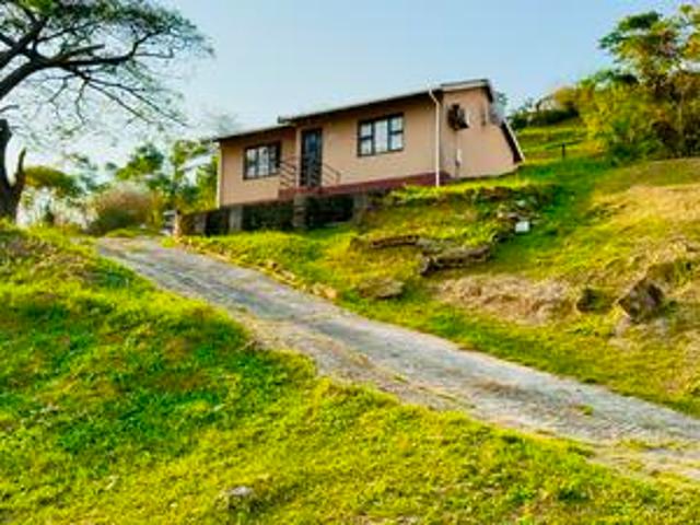 House for sale in Umlazi, Kwazulu-natal
