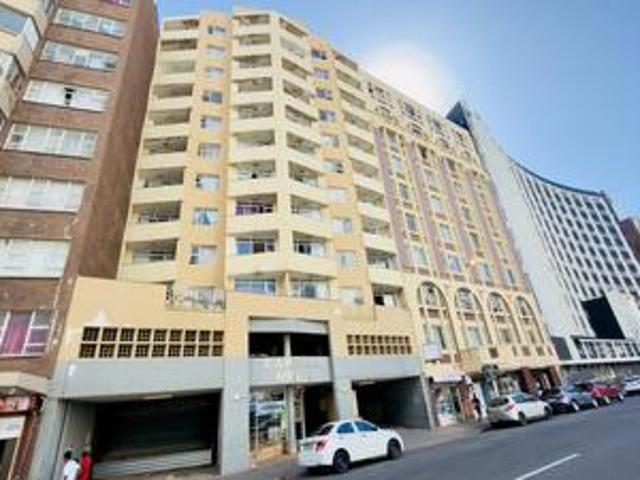 Apartment for sale in Seaview, Kwazulu-natal