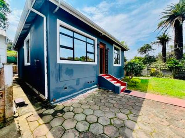 House for sale in Seaview, Kwazulu-natal