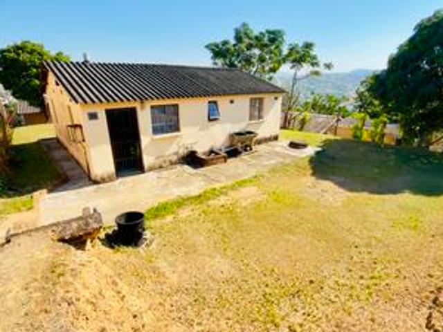 House for sale in Umlazi, Kwazulu-natal