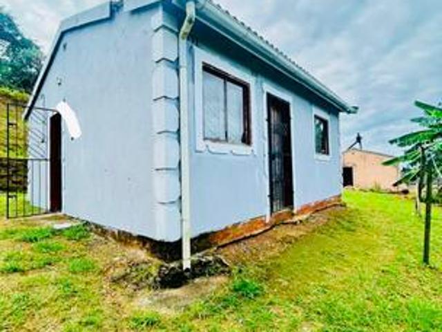 House for sale in Amanzimtoti, Kwazulu-natal