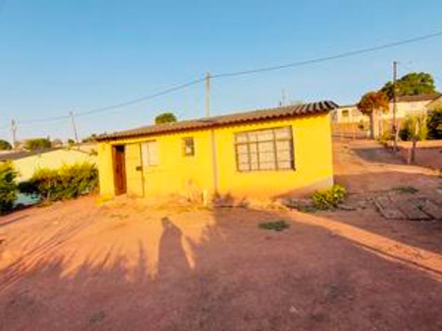 House for sale in Kwazulu-natal