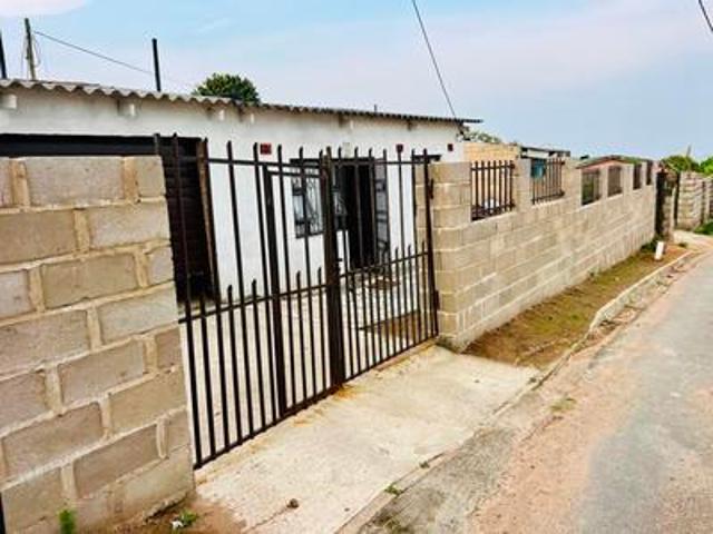 House for sale in Inanda, Kwazulu-natal