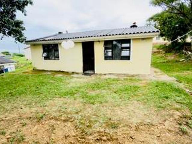 House for sale in Umlazi, Kwazulu-natal