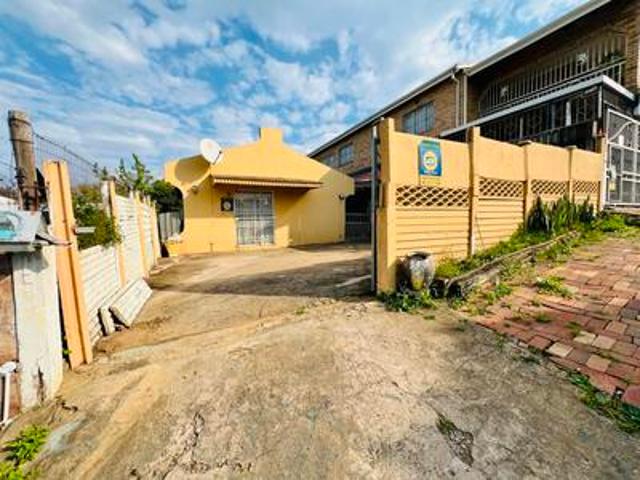House for sale in Seaview, Kwazulu-natal