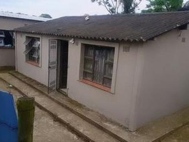 House for sale in Umlazi, Kwazulu-natal