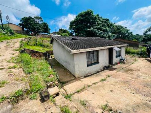 House for sale in Umlazi, Kwazulu-natal