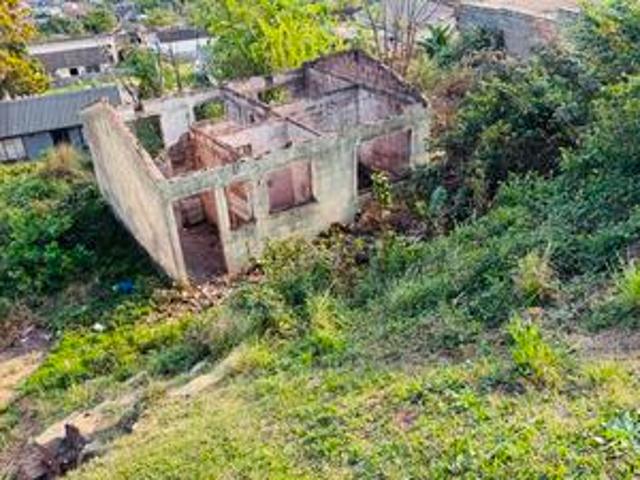 Land for sale in Umlazi, Kwazulu-natal