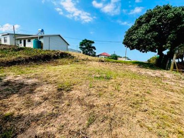 Land for sale in Inanda