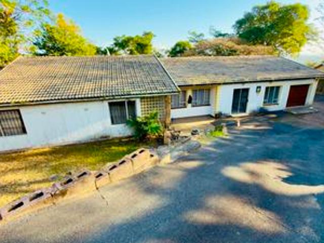 House for sale in Seaview, Kwazulu-natal