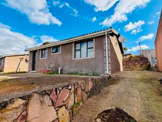 House for sale in Kwazulu-natal