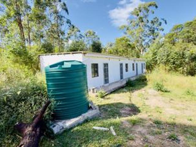 House for sale in Umlazi, Kwazulu-natal