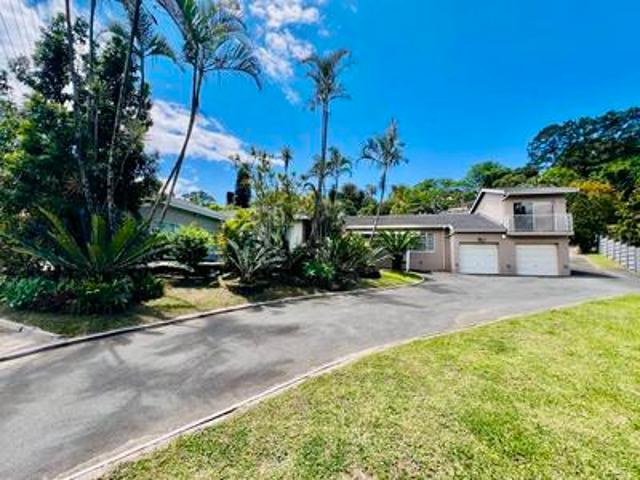 House for sale in New Germany, Kwazulu-natal