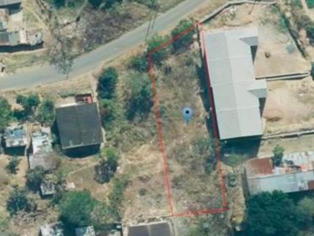 Land for sale in Clermont, Kwazulu-natal