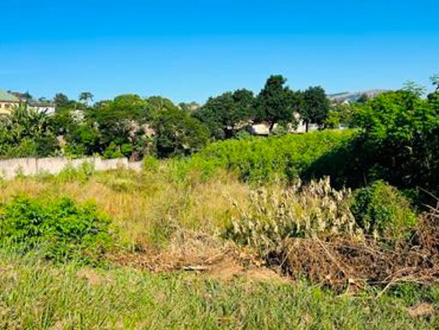 Land for sale in New Germany, Kwazulu-natal