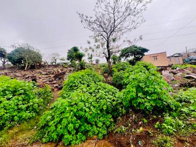 Land for sale in Seaview, Kwazulu-natal