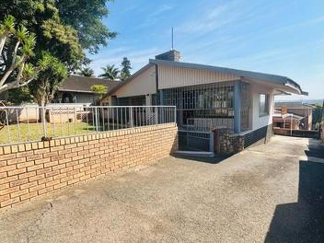 House for sale in Mt Edgecombe, Kwazulu-natal