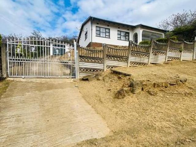 House for sale in Umlazi, Kwazulu-natal