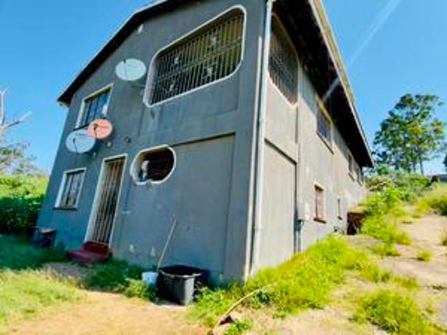 House for sale in Seaview, Kwazulu-natal