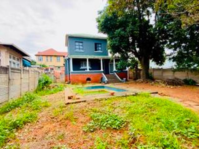 House for sale in Seaview, Kwazulu-natal