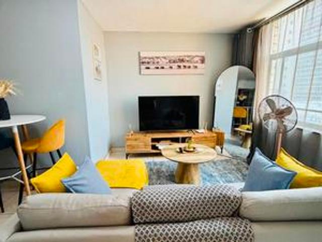 Apartment for sale in Seaview, Kwazulu-natal