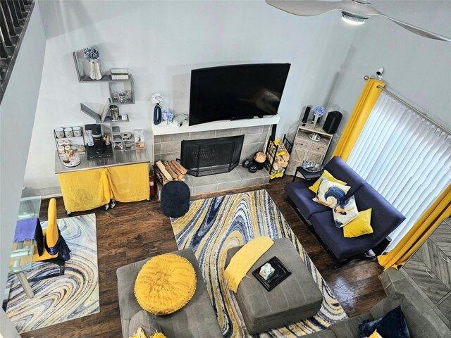 Condo for sale in Houston, Texas