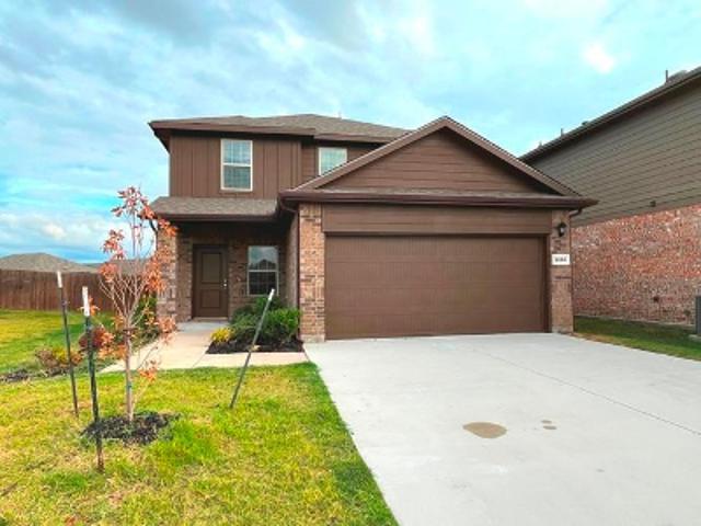 House for sale in Wildcat Ranch, Crandall