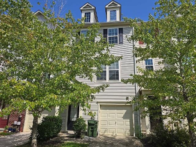 House for sale in Maryland