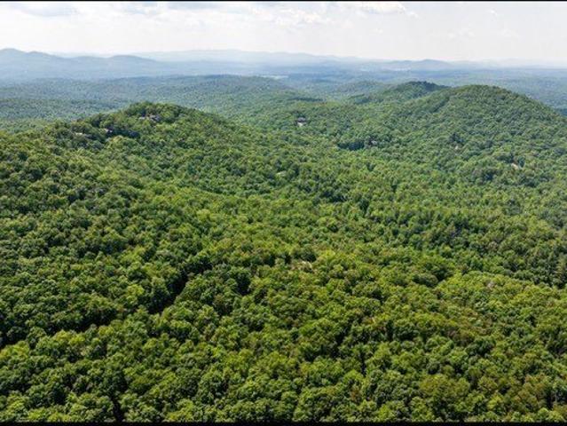 Land for sale in Ellijay