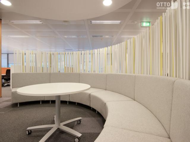 Büro mieten in Donaustadt, Wien