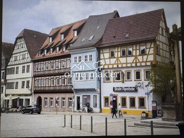 Apartment mieten in Südstadt, Landau in der Pfalz