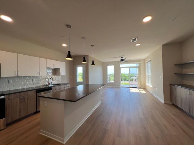 Apartment for rent in Fitchburg, Wisconsin
