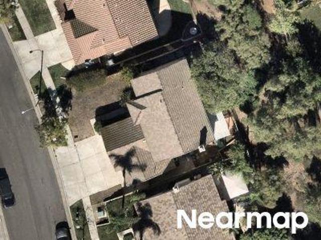 House for sale in Corona, California