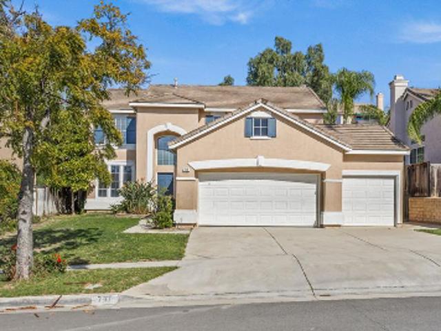 House for sale in Corona, California