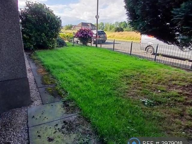 Apartment for rent in Cambuskenneth, Scotland